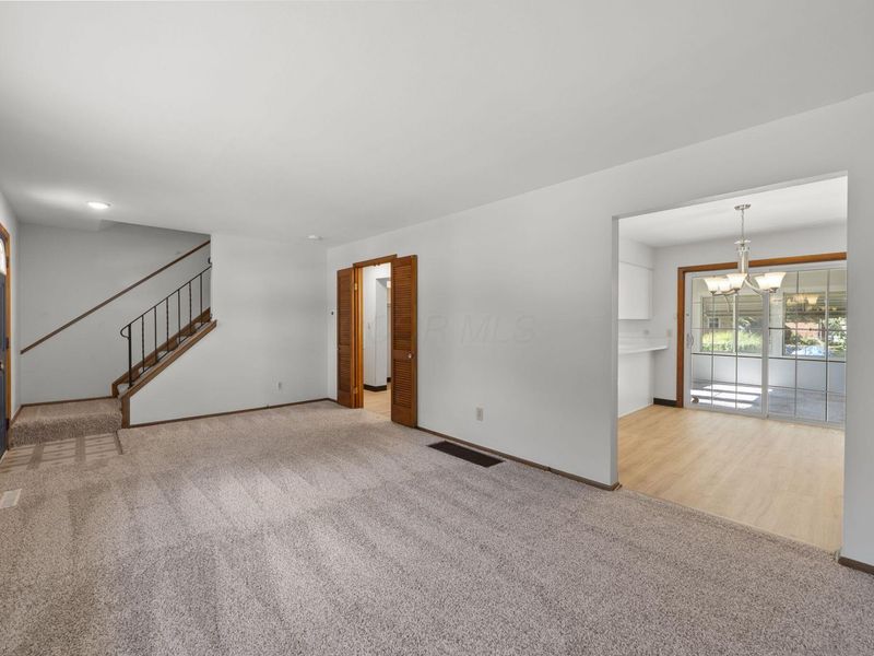 4845 Bourke Road , Columbus, OH 43229 Photo 5