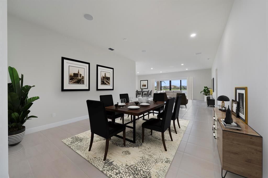 818 SE Courances Drive, Port Saint Lucie, FL 34984 Photo