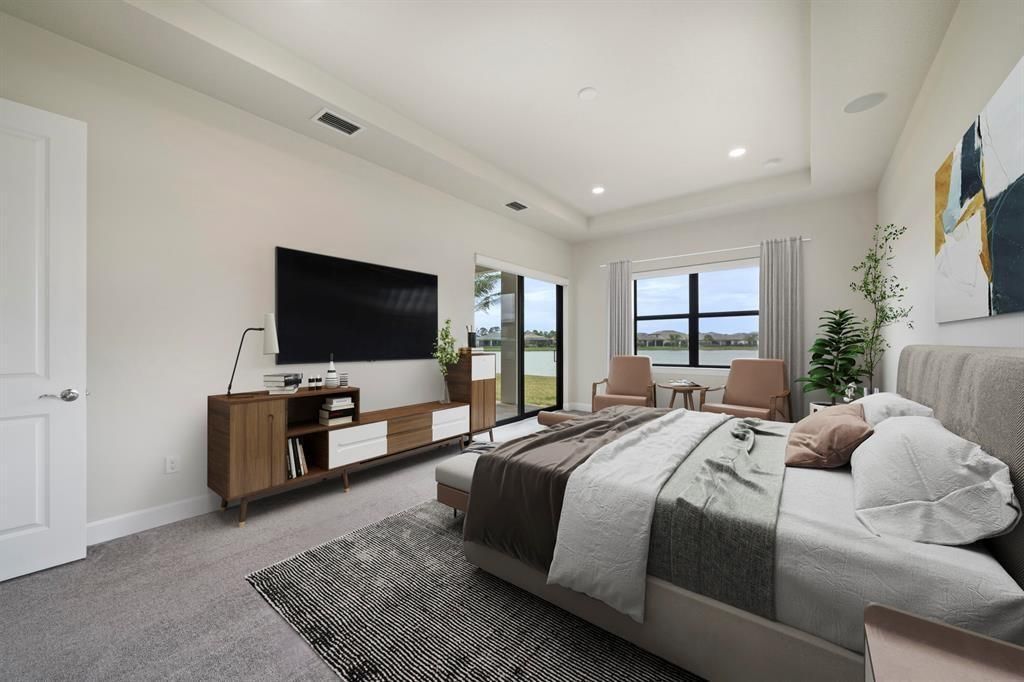 818 SE Courances Drive, Port Saint Lucie, FL 34984 Photo