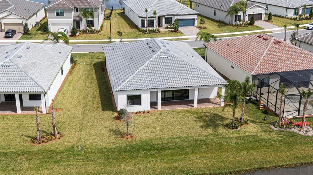 818 SE Courances Drive, Port Saint Lucie, FL 34984 Photo