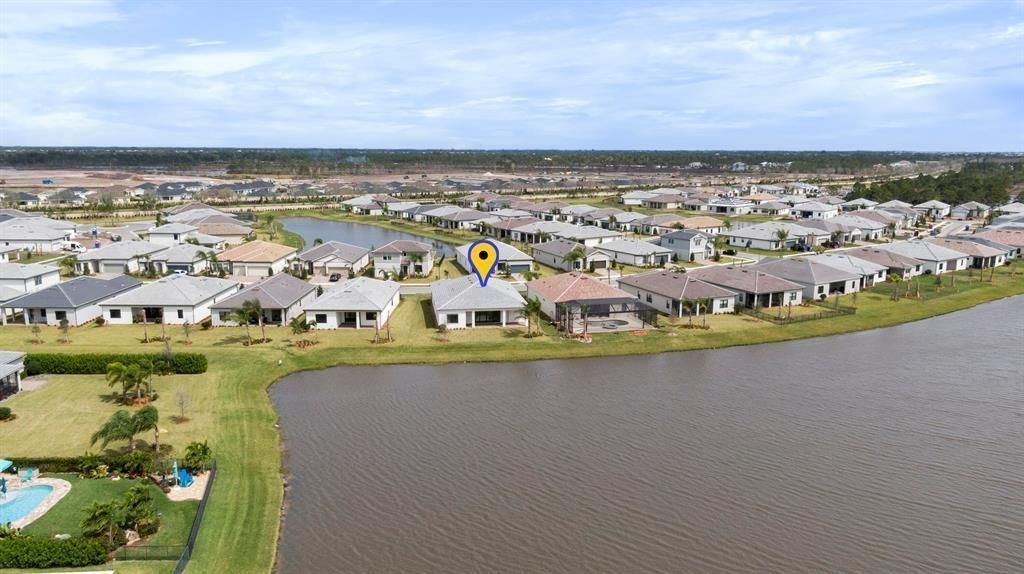 818 SE Courances Drive, Port Saint Lucie, FL 34984 Photo