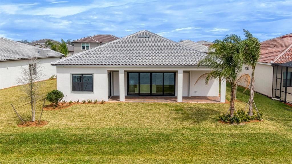 818 SE Courances Drive, Port Saint Lucie, FL 34984 Photo