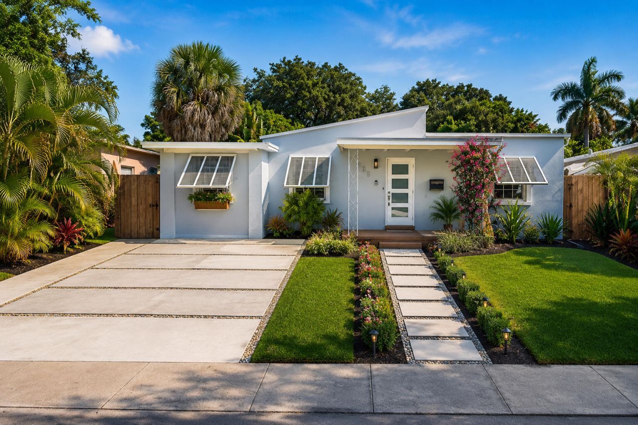 601 NE 14th Place, Fort Lauderdale, FL 33304 Photo