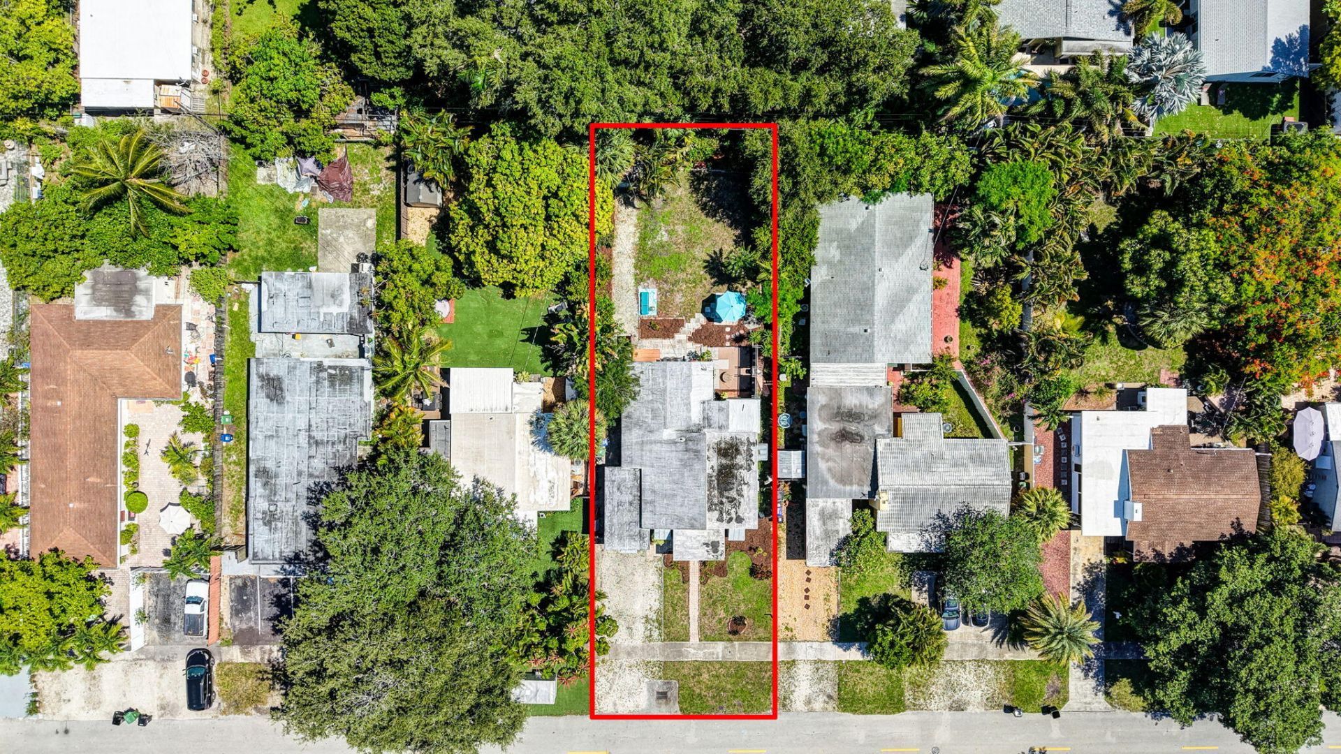 601 NE 14th Place, Fort Lauderdale, FL 33304 Photo
