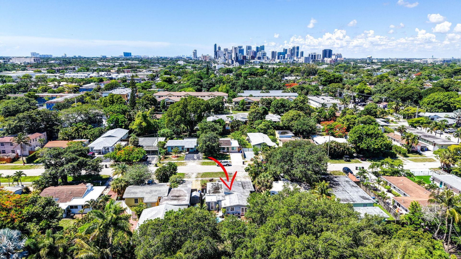 601 NE 14th Place, Fort Lauderdale, FL 33304 Photo