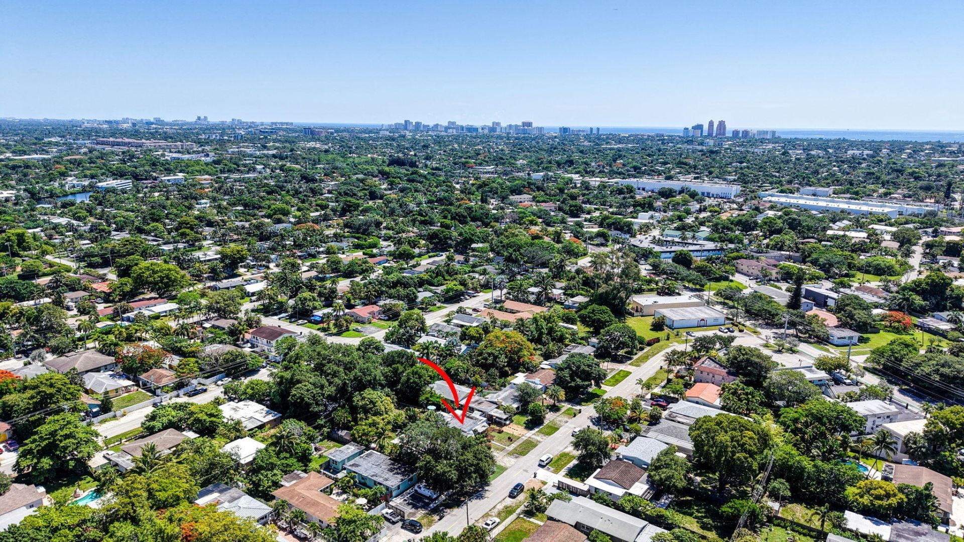 601 NE 14th Place, Fort Lauderdale, FL 33304 Photo