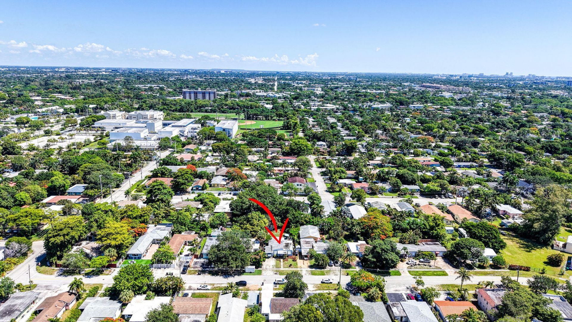 601 NE 14th Place, Fort Lauderdale, FL 33304 Photo