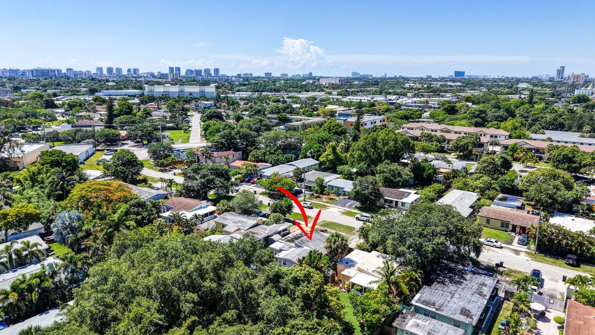 601 NE 14th Place, Fort Lauderdale, FL 33304 Photo