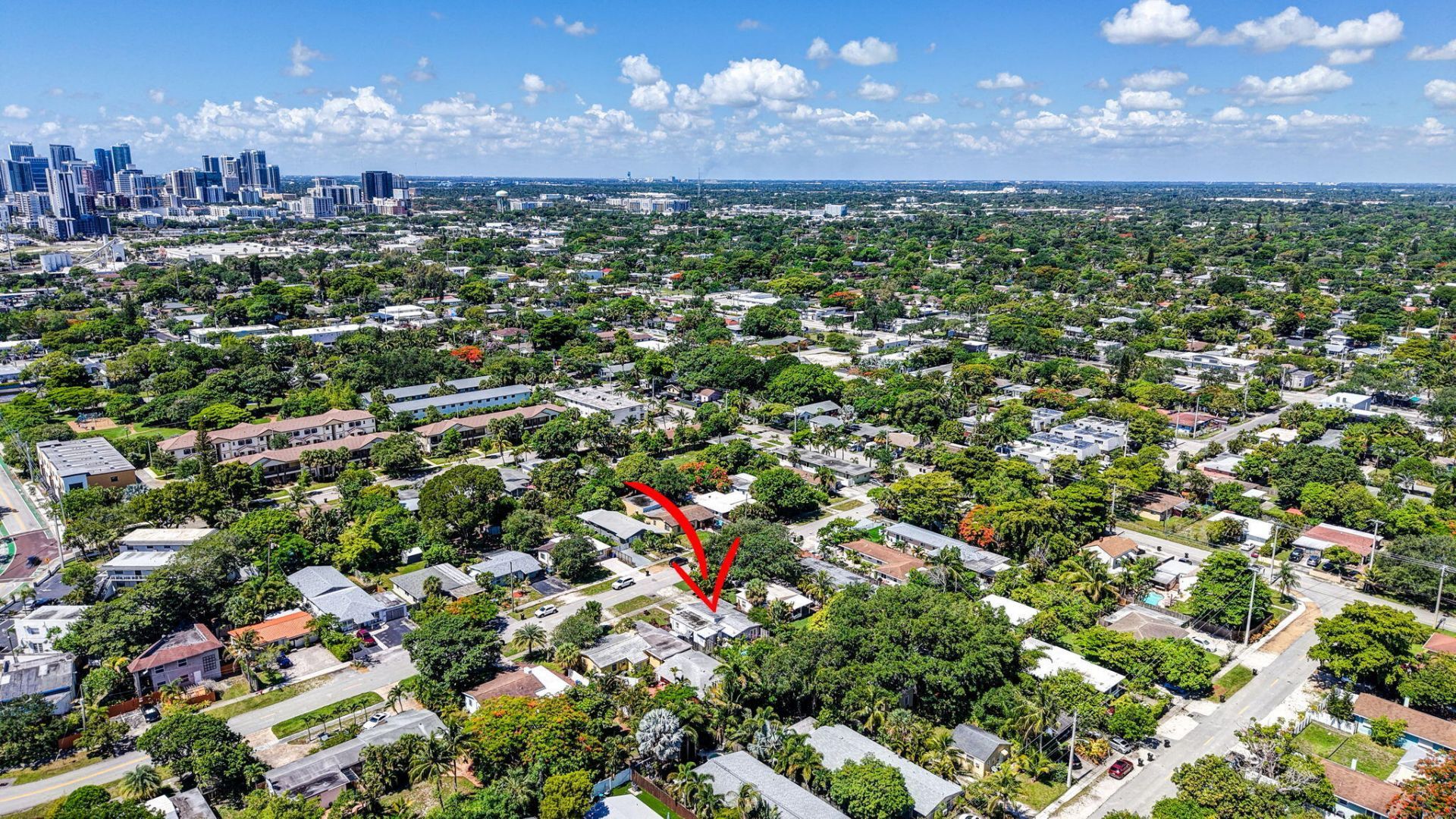 601 NE 14th Place, Fort Lauderdale, FL 33304 Photo