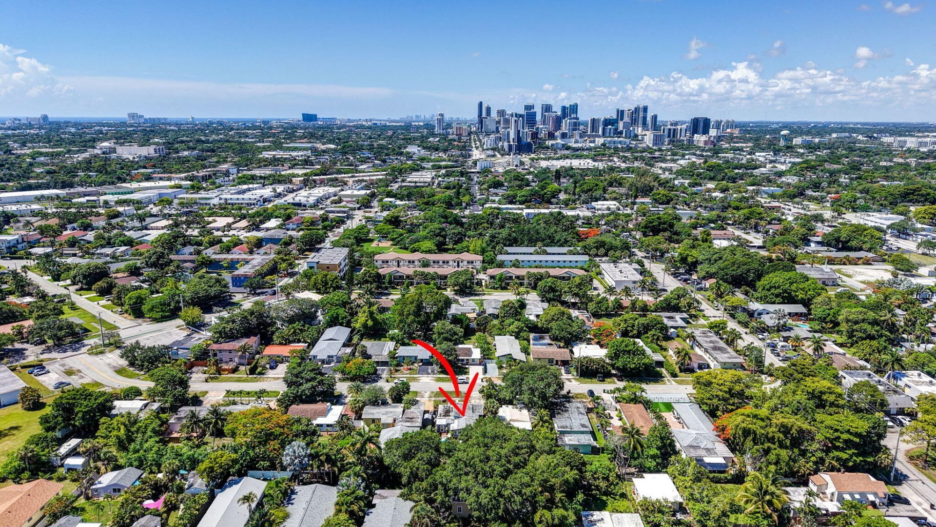601 NE 14th Place, Fort Lauderdale, FL 33304 Photo