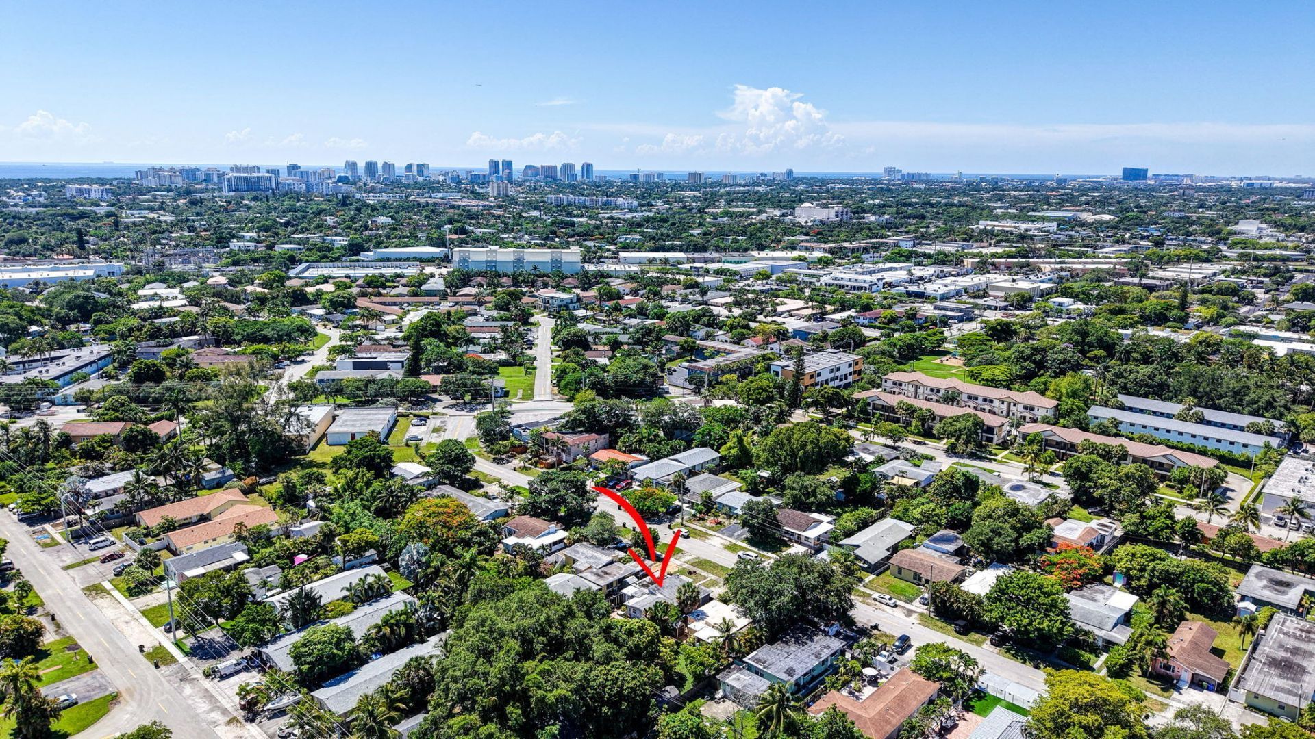 601 NE 14th Place, Fort Lauderdale, FL 33304 Photo