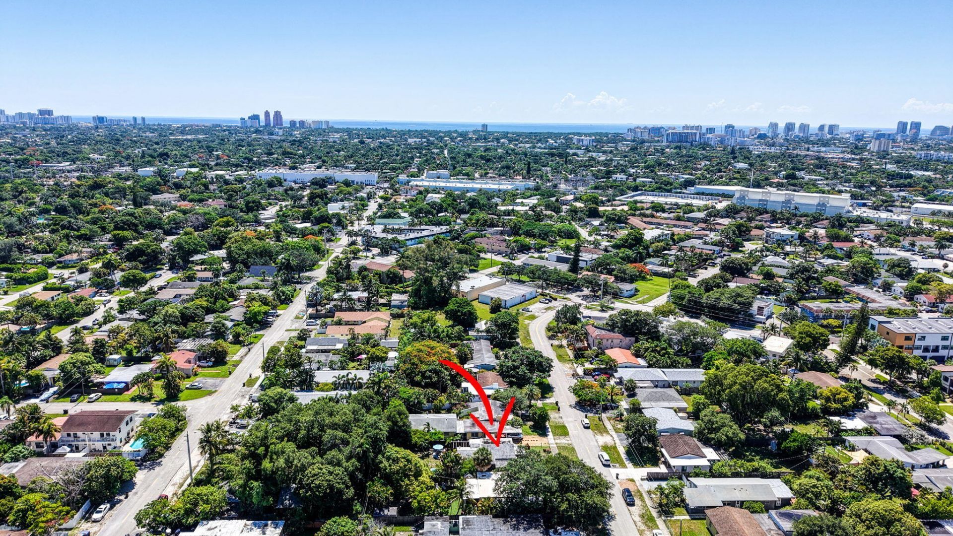 601 NE 14th Place, Fort Lauderdale, FL 33304 Photo