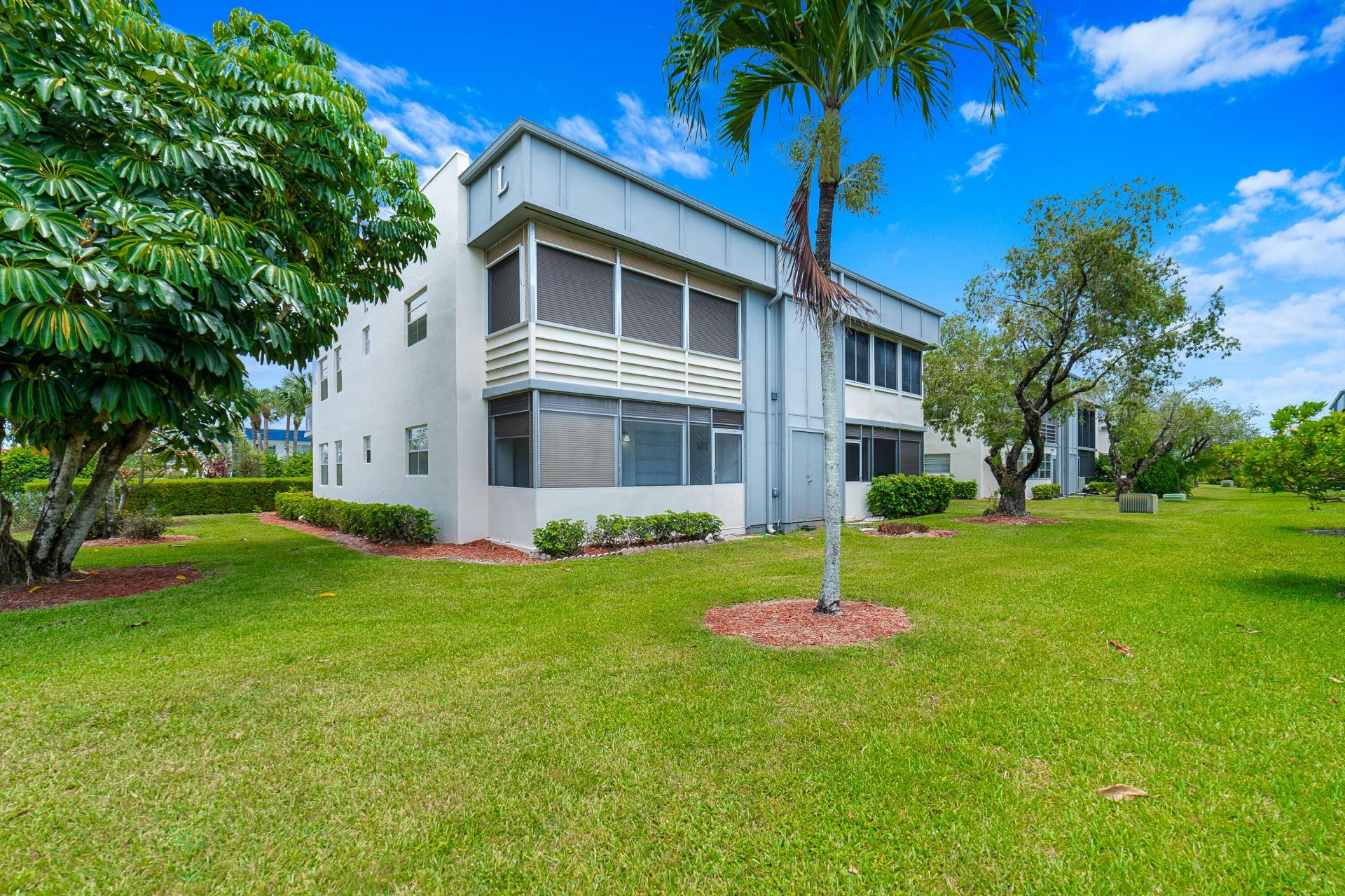 552 Normandy L Lane, Unit l, Delray Beach, FL 33484 Photo
