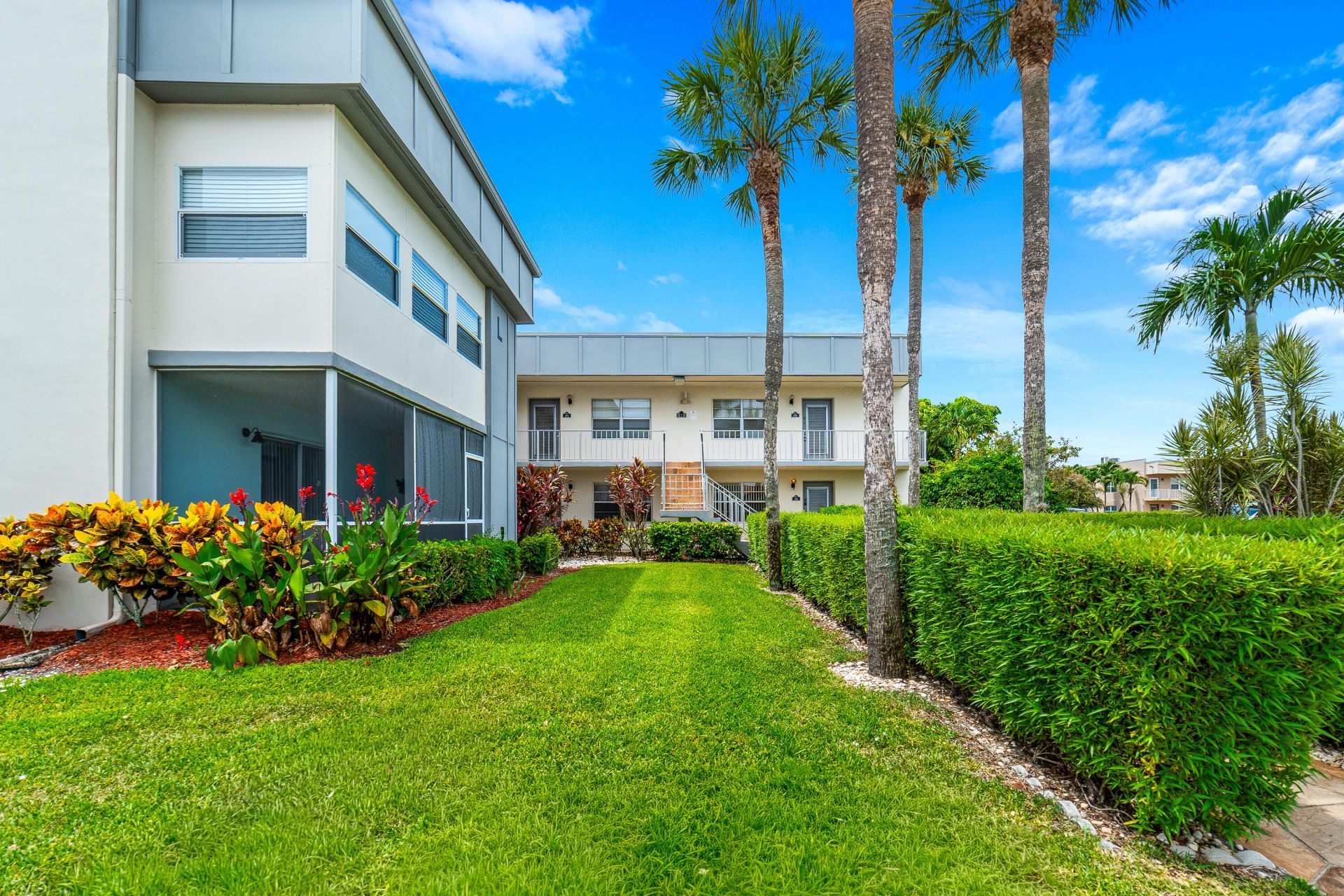 552 Normandy L Lane, Unit l, Delray Beach, FL 33484 Photo