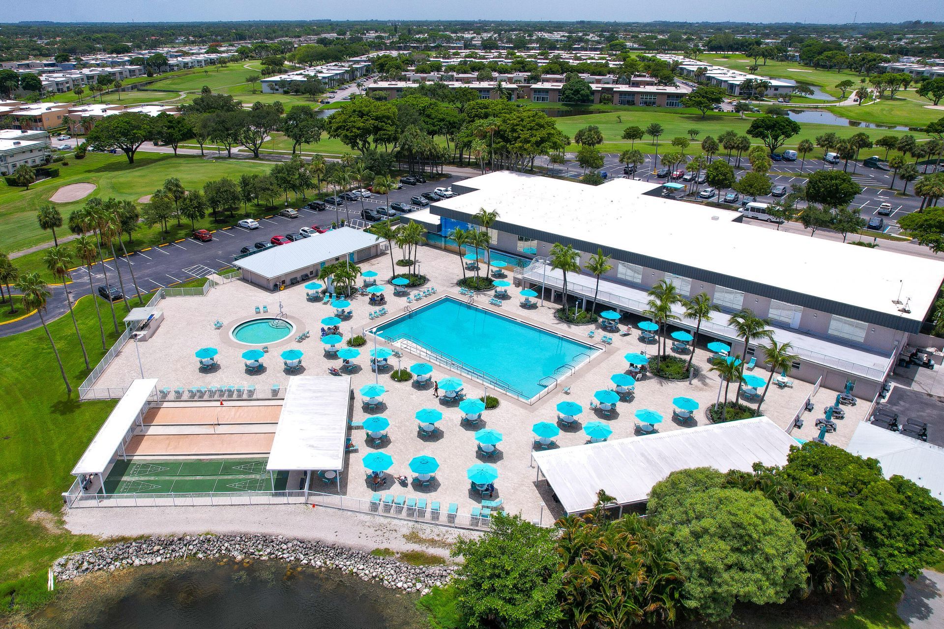 552 Normandy L Lane, Unit l, Delray Beach, FL 33484 Photo