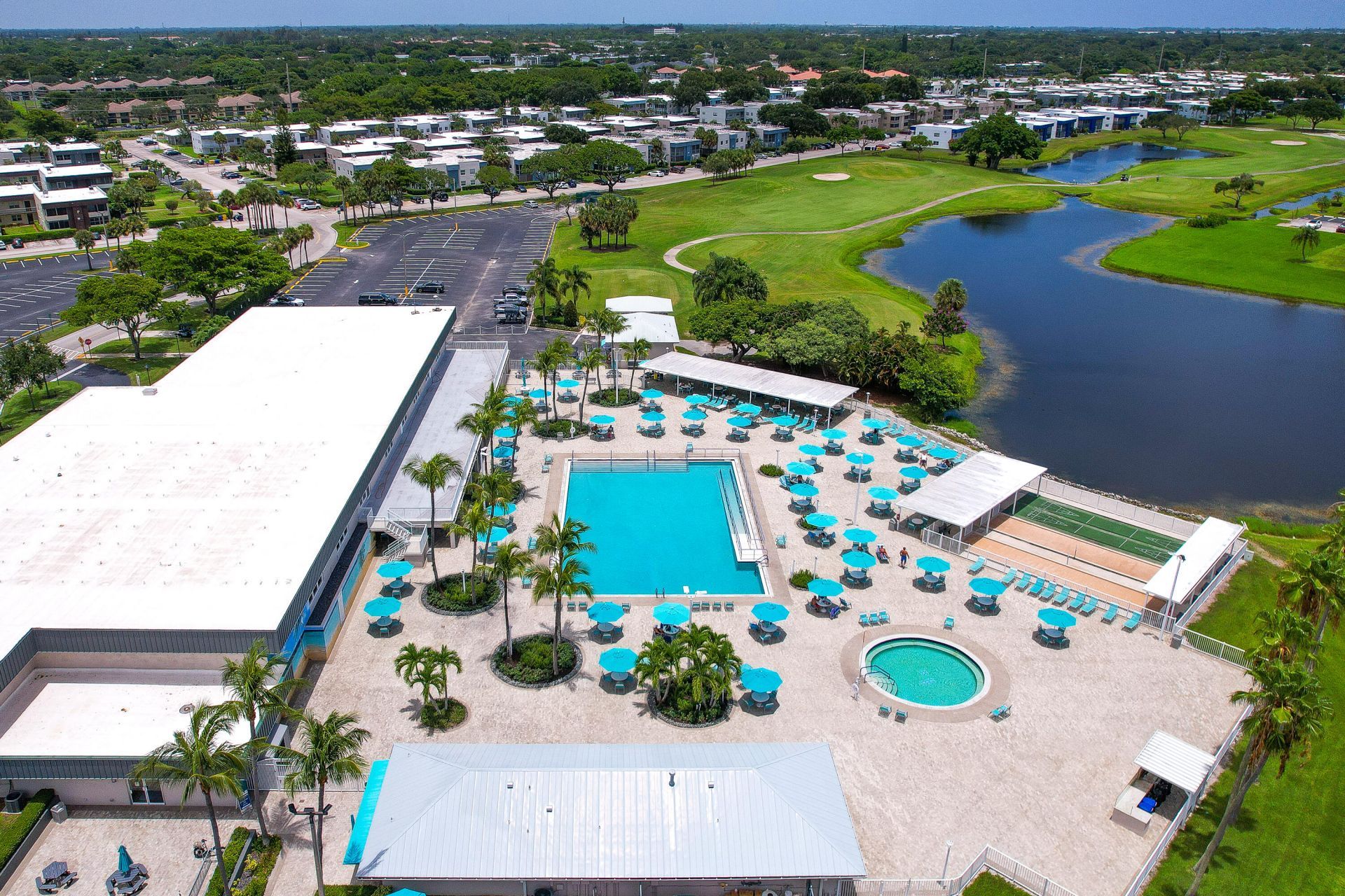 552 Normandy L Lane, Unit l, Delray Beach, FL 33484 Photo