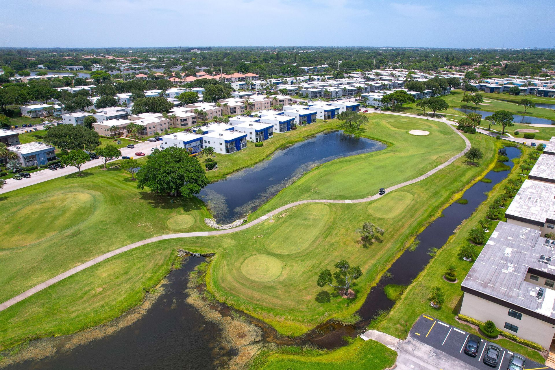 552 Normandy L Lane, Unit l, Delray Beach, FL 33484 Photo