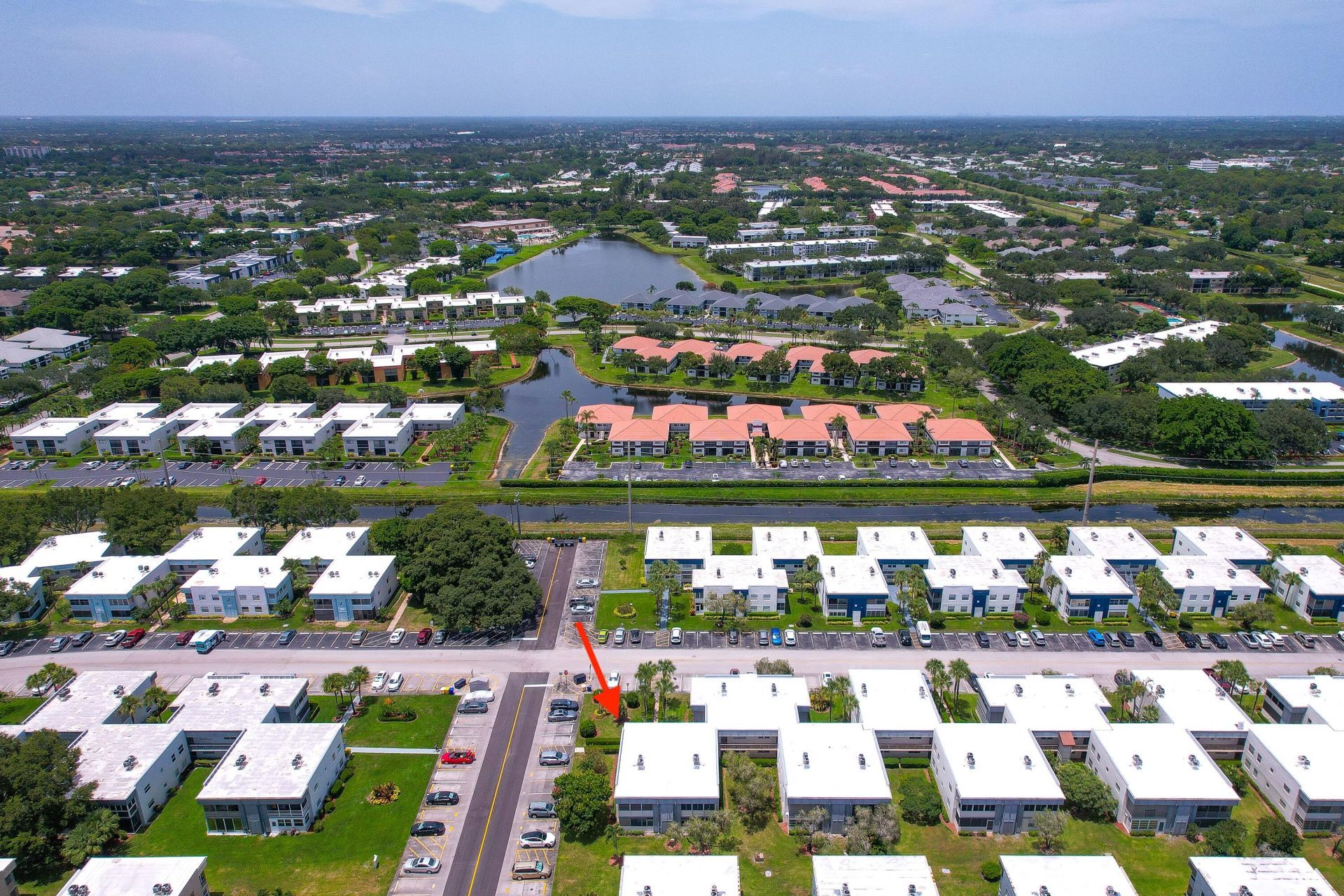 552 Normandy L Lane, Unit l, Delray Beach, FL 33484 Photo