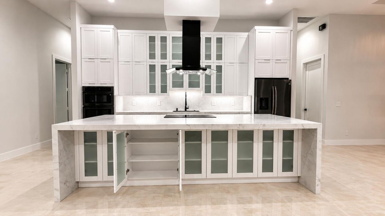 3501 SW Foremost Drive, Port Saint Lucie, FL 34953 Photo