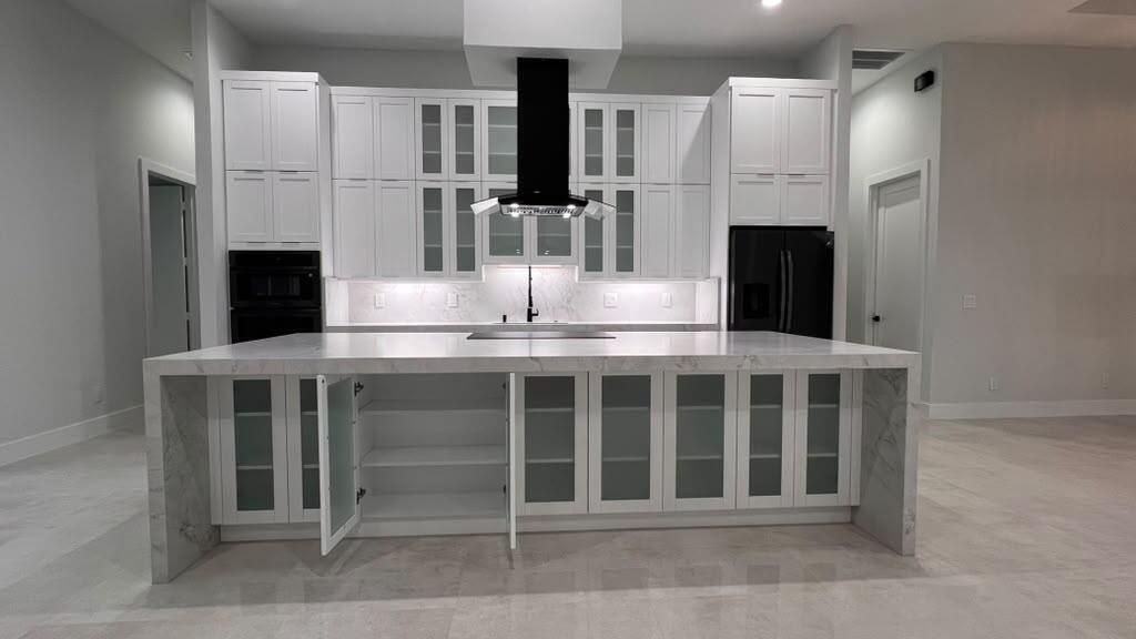 3501 SW Foremost Drive, Port Saint Lucie, FL 34953 Photo