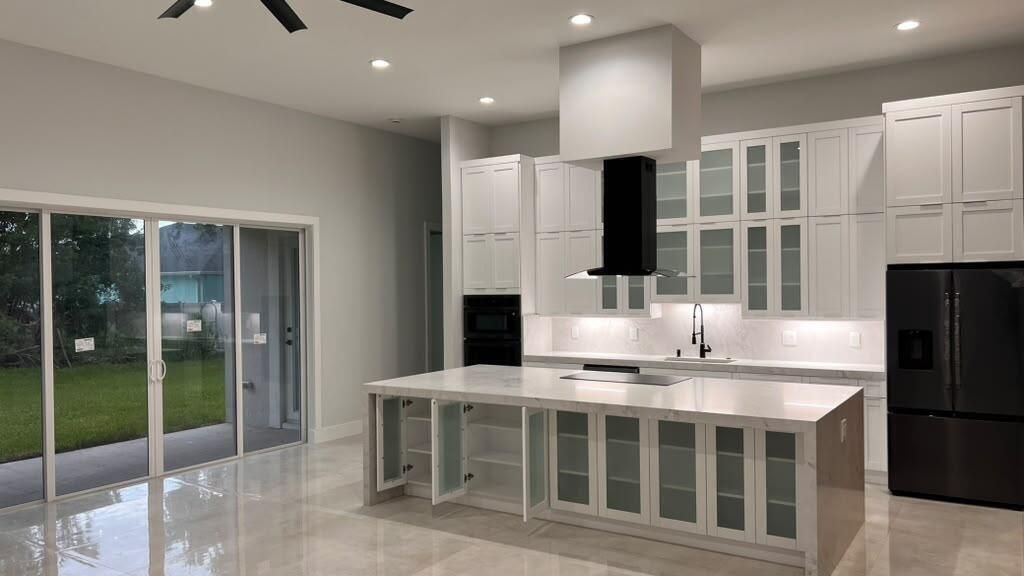 3501 SW Foremost Drive, Port Saint Lucie, FL 34953 Photo