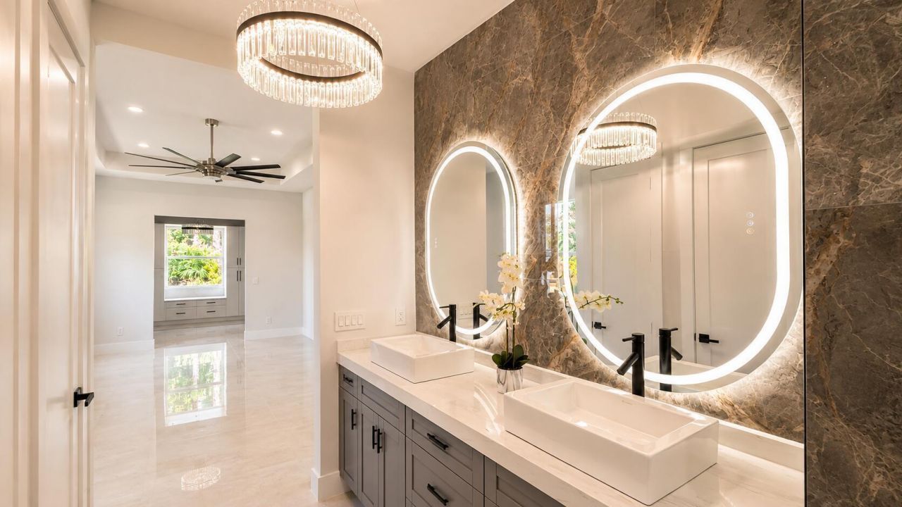 3501 SW Foremost Drive, Port Saint Lucie, FL 34953 Photo