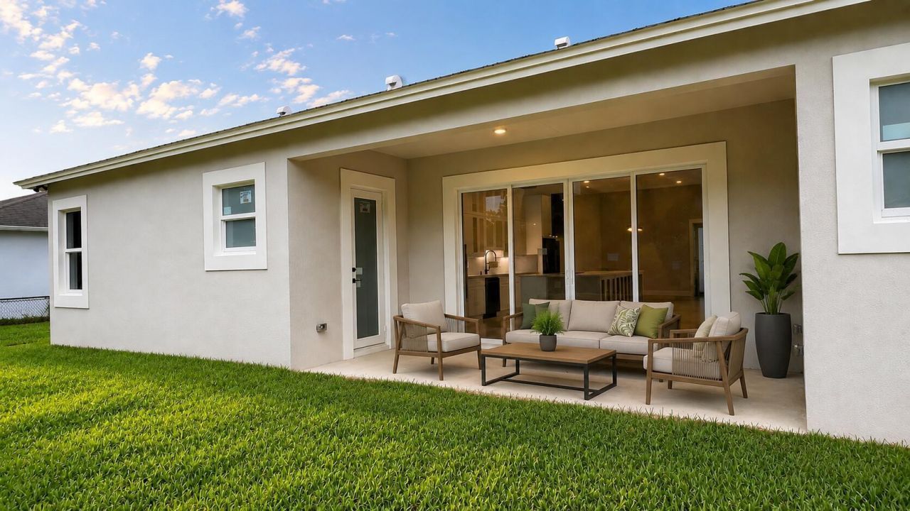 3501 SW Foremost Drive, Port Saint Lucie, FL 34953 Photo