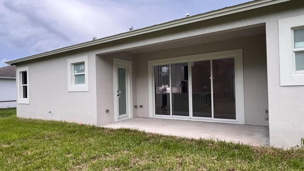 3501 SW Foremost Drive, Port Saint Lucie, FL 34953 Photo