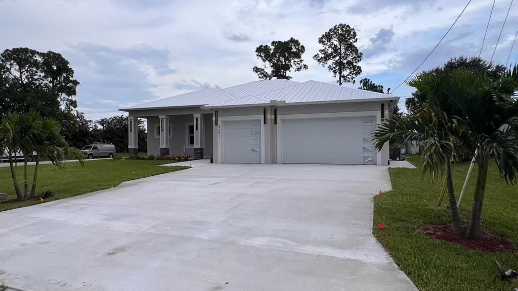 3501 SW Foremost Drive, Port Saint Lucie, FL 34953 Photo