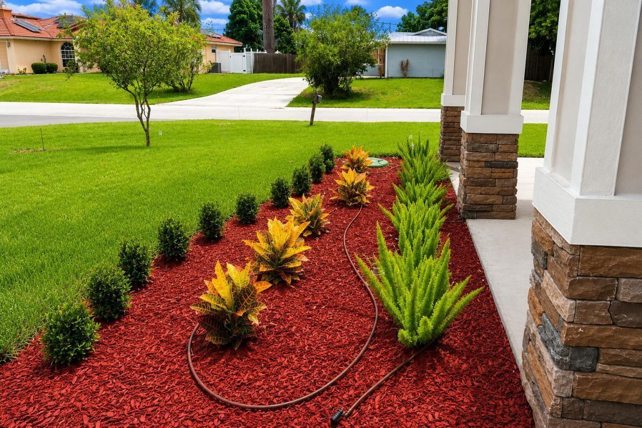 3501 SW Foremost Drive, Port Saint Lucie, FL 34953 Photo