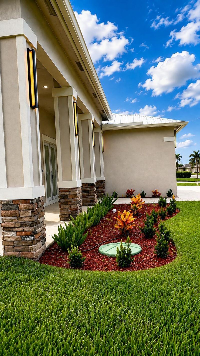 3501 SW Foremost Drive, Port Saint Lucie, FL 34953 Photo