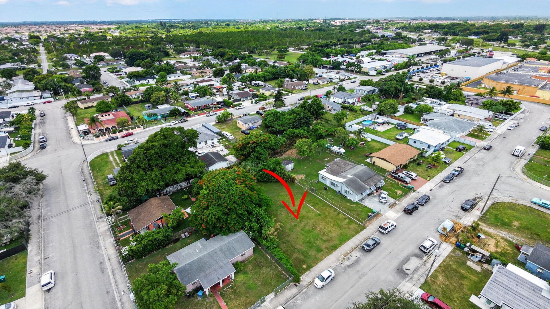 11818 SW 221st Road, Miami, FL 33170 Photo