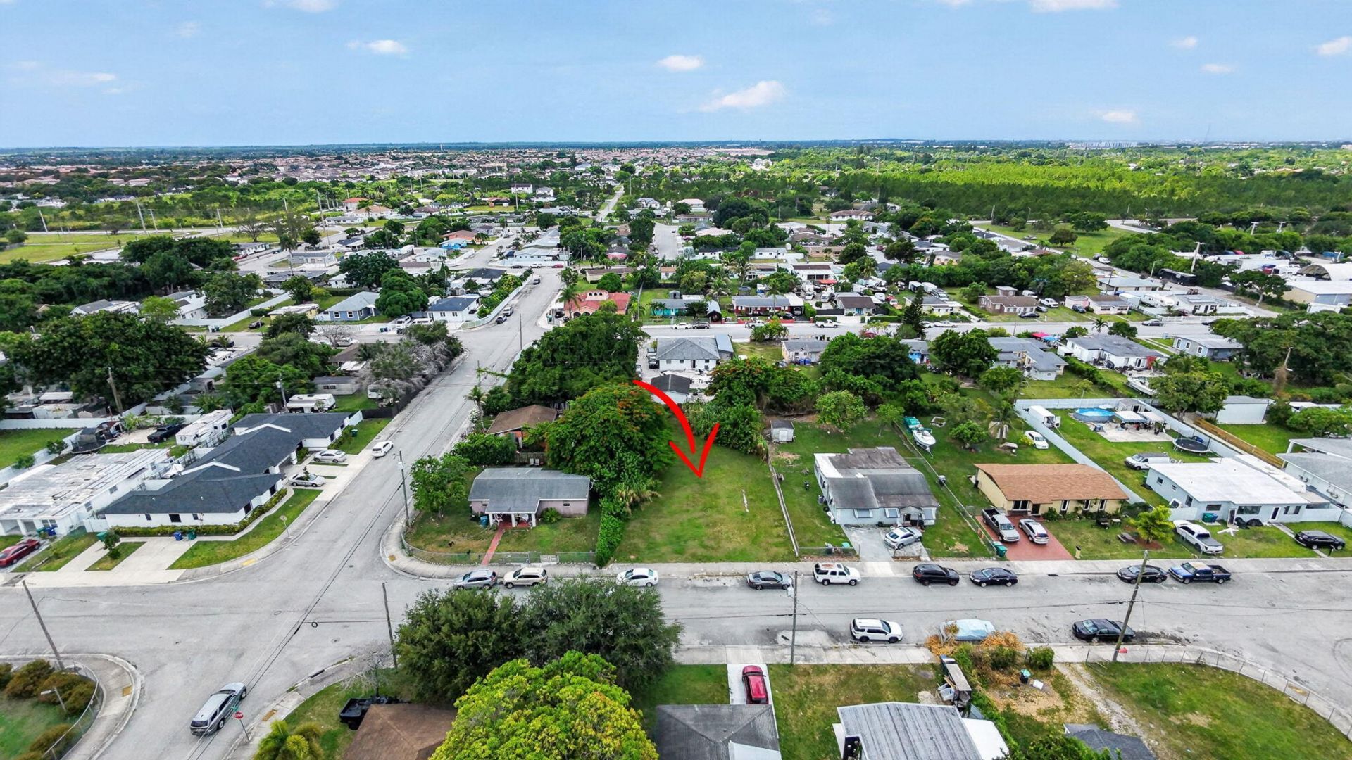 11818 SW 221st Road, Miami, FL 33170 Photo