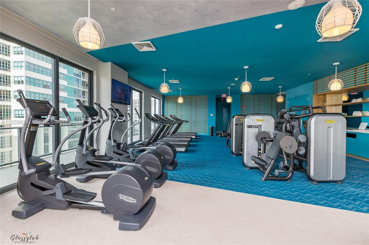 121 NE 34th St , Unit 2003, Miami, FL 33137 Photo