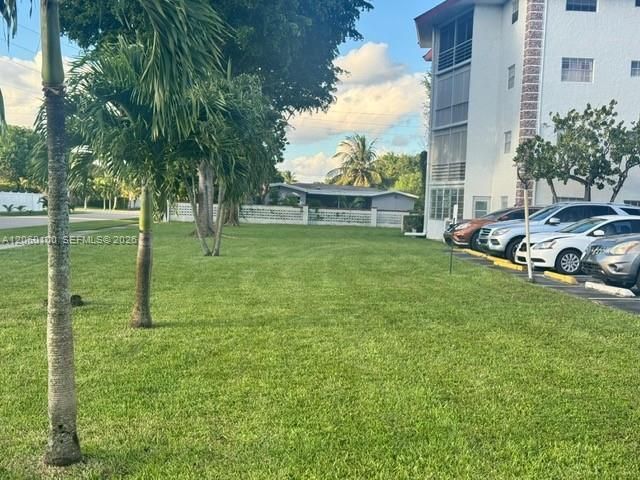 4140 NW 44th Ave , Unit 413, Lauderdale Lakes, FL 33319 Photo