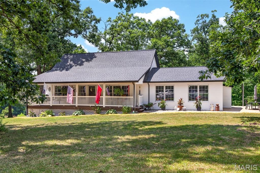 3637 Highway T, Marthasville, MO 63357 Main Photo