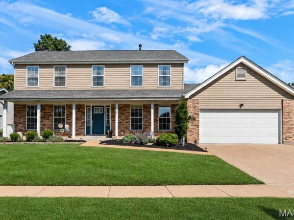 10209 Tesson Valley Court , St Louis, MO 63123