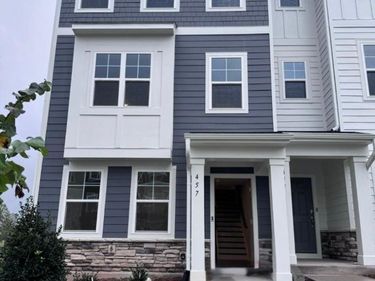 457 Carolina Springs Boulevard, Apex, NC 27539