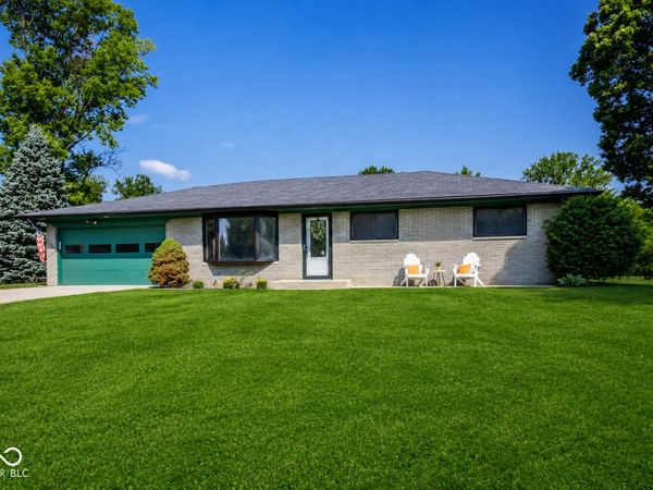 11638 Peacock Court , Indianapolis, IN 46236