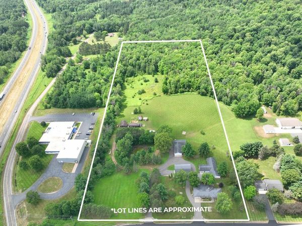 812 S 84TH AVENUE, Wausau, WI 54401