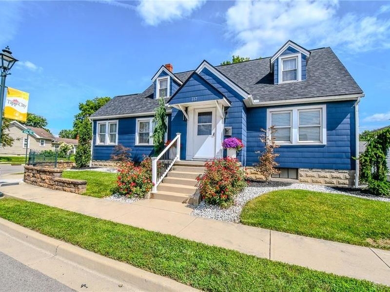 717 W Main Street, Tipp City, OH 45371 Photo 2