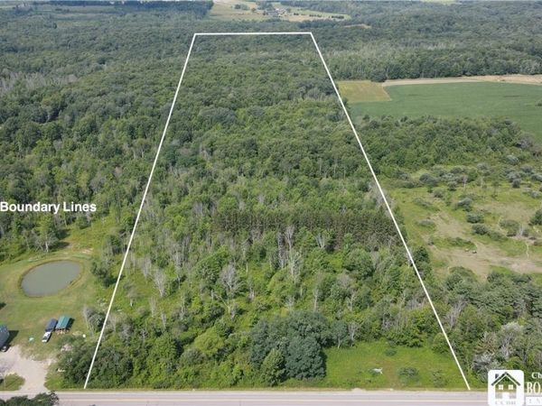 Town Line Road W, Jamestown, NY 14701