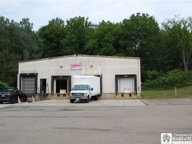 2947 Strunk Road , Jamestown, NY 14701
