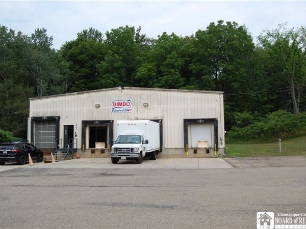 2947 Strunk Road , Jamestown, NY 14701