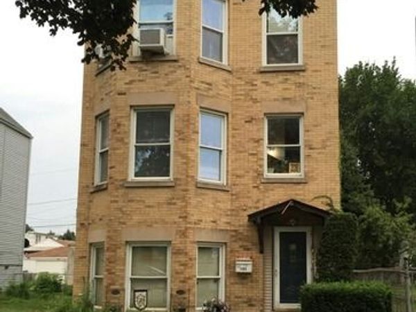 1408 Kenilworth Avenue , Unit 3, Berwyn, IL 60402