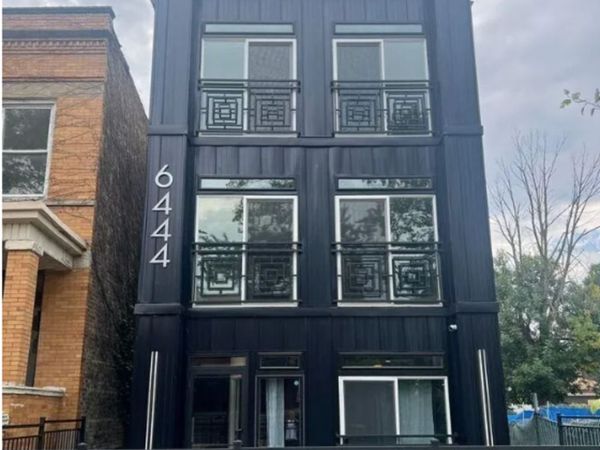 6444 S Evans Avenue , Unit 2, Chicago, IL 60637