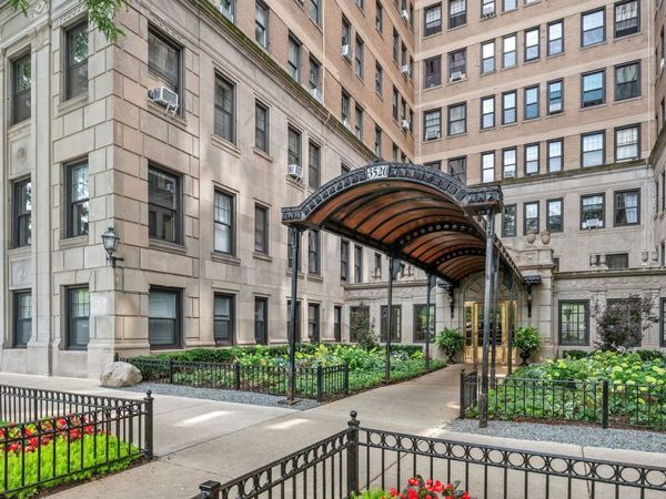 3520 N Lake Shore Drive , Unit 3P, Chicago, IL 60657