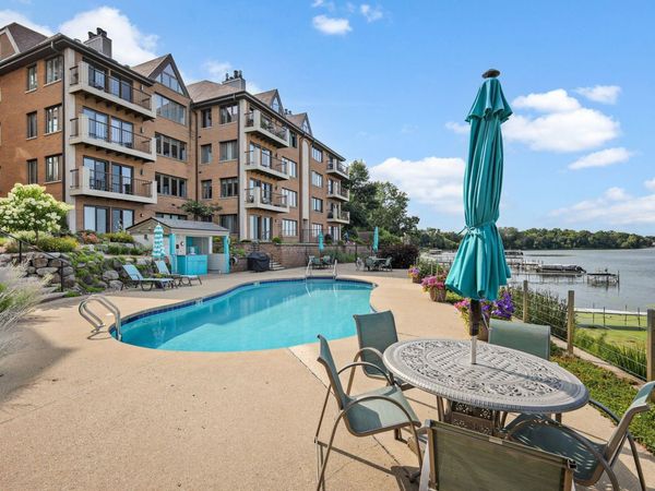 4001 Monona Drive, Unit 204, Monona, WI 53716