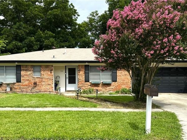 708 Creek Street , Copperas Cove, TX 76522