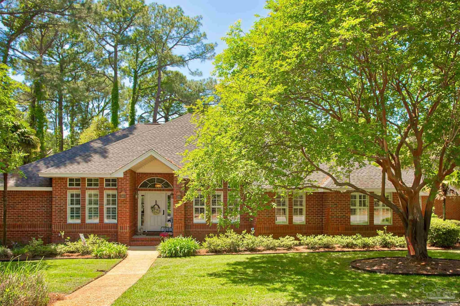 4200 Madura Rd, Gulf Breeze, FL 32563 Main Photo